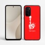 כיסוי בעיצוב אישי עם השם שלך לדגם - Motorola Signature 5G בעיצוב פסל החירות