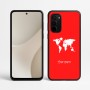 כיסוי בעיצוב אישי עם השם שלך לדגם - Motorola Signature 5G בעיצוב מפת העולם
