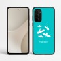 כיסוי בעיצוב אישי עם השם שלך לדגם - Motorola Signature 5G בעיצוב עטלפים
