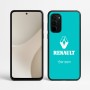 כיסוי בעיצוב אישי עם השם שלך לדגם - Motorola Signature 5G בעיצוב רנו