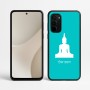 כיסוי בעיצוב אישי עם השם שלך לדגם - Motorola Signature 5G בעיצוב בודה