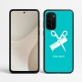כיסוי בעיצוב אישי עם השם שלך לדגם - Motorola Signature 5G בעיצוב מעצב שיער