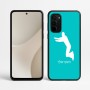 כיסוי בעיצוב אישי עם השם שלך לדגם - Motorola Signature 5G בעיצוב פארקורינג