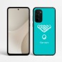 כיסוי בעיצוב אישי עם השם שלך לדגם - Motorola Signature 5G בעיצוב בריכה - ביליארד -
