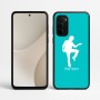 כיסוי בעיצוב אישי עם השם שלך לדגם - Motorola Signature 5G בעיצוב רקדן