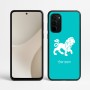 כיסוי בעיצוב אישי עם השם שלך לדגם - Motorola Signature 5G בעיצוב מזלות - אריה