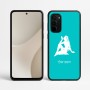 כיסוי בעיצוב אישי עם השם שלך לדגם - Motorola Signature 5G בעיצוב מזלות - בתולה