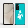 כיסוי בעיצוב אישי עם השם שלך לדגם - Motorola Signature 5G בעיצוב אגרוף