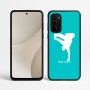 כיסוי בעיצוב אישי עם השם שלך לדגם - Motorola Signature 5G בעיצוב ברייקדאנס