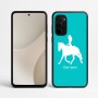 כיסוי בעיצוב אישי עם השם שלך לדגם - Motorola Signature 5G בעיצוב קאוגירל - אישה
