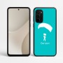 כיסוי בעיצוב אישי עם השם שלך לדגם - Motorola Signature 5G בעיצוב צניחה חופשית