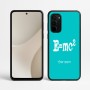 כיסוי בעיצוב אישי עם השם שלך לדגם - Motorola Signature 5G בעיצוב נוסחת אלברט איינשטיין