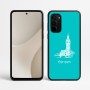 כיסוי בעיצוב אישי עם השם שלך לדגם - Motorola Signature 5G בעיצוב ביג בן