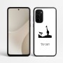 כיסוי בעיצוב אישי עם השם שלך לדגם - Motorola Signature 5G בעיצוב ג'ירפה באפריקה