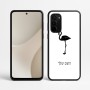 כיסוי בעיצוב אישי עם השם שלך לדגם - Motorola Signature 5G בעיצוב אנפה
