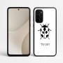 כיסוי בעיצוב אישי עם השם שלך לדגם - Motorola Signature 5G בעיצוב פרת משה רבנו