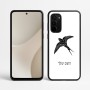 כיסוי בעיצוב אישי עם השם שלך לדגם - Motorola Signature 5G בעיצוב לבלוע