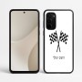 כיסוי בעיצוב אישי עם השם שלך לדגם - Motorola Signature 5G בעיצוב דגל המירוץ