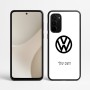 כיסוי בעיצוב אישי עם השם שלך לדגם - Motorola Signature 5G בעיצוב פולקסווגן
