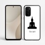 כיסוי בעיצוב אישי עם השם שלך לדגם - Motorola Signature 5G בעיצוב בודה