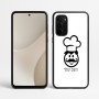 כיסוי בעיצוב אישי עם השם שלך לדגם - Motorola Signature 5G בעיצוב שף