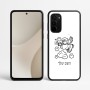 כיסוי בעיצוב אישי עם השם שלך לדגם - Motorola Signature 5G בעיצוב מחזמר אנג'ל 2
