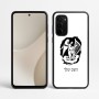 כיסוי בעיצוב אישי עם השם שלך לדגם - Motorola Signature 5G בעיצוב אנג'ל מוזיקלי