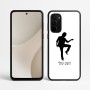 כיסוי בעיצוב אישי עם השם שלך לדגם - Motorola Signature 5G בעיצוב רקדן