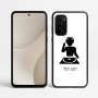 כיסוי בעיצוב אישי עם השם שלך לדגם - Motorola Signature 5G בעיצוב אזור מוזיקה של די ג'יי