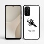 כיסוי בעיצוב אישי עם השם שלך לדגם - Motorola Signature 5G בעיצוב מזלות - סרטן