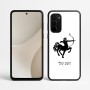 כיסוי בעיצוב אישי עם השם שלך לדגם - Motorola Signature 5G בעיצוב מזלות - קשת