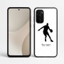 כיסוי בעיצוב אישי עם השם שלך לדגם - Motorola Signature 5G בעיצוב שחקן כדורסל