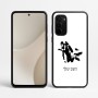 כיסוי בעיצוב אישי עם השם שלך לדגם - Motorola Signature 5G בעיצוב צוללן