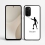 כיסוי בעיצוב אישי עם השם שלך לדגם - Motorola Signature 5G בעיצוב לוחם סייף