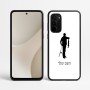 כיסוי בעיצוב אישי עם השם שלך לדגם - Motorola Signature 5G בעיצוב פישמן