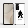 כיסוי בעיצוב אישי עם השם שלך לדגם - Motorola Signature 5G בעיצוב הוקי שוערים