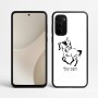 כיסוי בעיצוב אישי עם השם שלך לדגם - Motorola Signature 5G בעיצוב רוכב סוסים 2