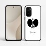 כיסוי בעיצוב אישי עם השם שלך לדגם - Motorola Signature 5G בעיצוב פינג פונג