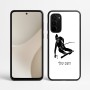 כיסוי בעיצוב אישי עם השם שלך לדגם - Motorola Signature 5G בעיצוב סקי