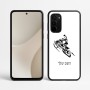 כיסוי בעיצוב אישי עם השם שלך לדגם - Motorola Signature 5G בעיצוב אופנוע שלג