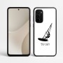 כיסוי בעיצוב אישי עם השם שלך לדגם - Motorola Signature 5G בעיצוב לגלוש - גלישה - שייט