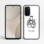 כיסוי בעיצוב אישי עם השם שלך לדגם - Motorola Signature 5G בעיצוב מעבדה