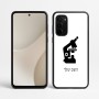 כיסוי בעיצוב אישי עם השם שלך לדגם - Motorola Signature 5G בעיצוב מיקרוסקופ