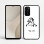 כיסוי בעיצוב אישי עם השם שלך לדגם - Motorola Signature 5G בעיצוב ספינקס מצרים