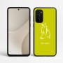 כיסוי בעיצוב אישי עם השם שלך לדגם - Motorola Signature 5G בעיצוב חתול