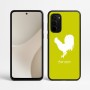 כיסוי בעיצוב אישי עם השם שלך לדגם - Motorola Signature 5G בעיצוב תרנגול