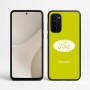 כיסוי בעיצוב אישי עם השם שלך לדגם - Motorola Signature 5G בעיצוב לחצות