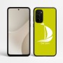 כיסוי בעיצוב אישי עם השם שלך לדגם - Motorola Signature 5G בעיצוב סירה