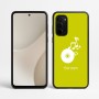 כיסוי בעיצוב אישי עם השם שלך לדגם - Motorola Signature 5G בעיצוב תקליטור - אזור מוזיקה