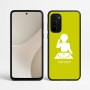 כיסוי בעיצוב אישי עם השם שלך לדגם - Motorola Signature 5G בעיצוב אזור מוזיקה של די ג'יי